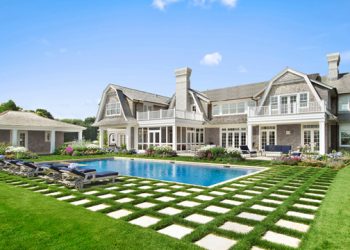 What Are The Future Prospects For Residential Property Management In The Hamptons?