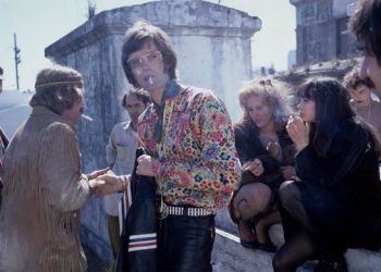 East Hampton Exhibit To Showcase Milestones In American Cinematography