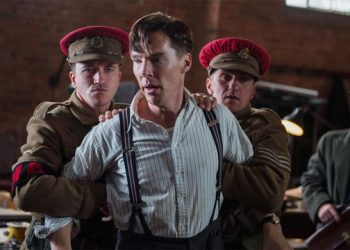 Morten Tyldum’s “The Imitation Game” To Receive Hamptons International Film Festival 2014 Alfred P. Sloan Feature Film Prize