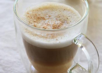 Add An Autumn Twist To Your Morning Java In Honor Of National Coffee Day