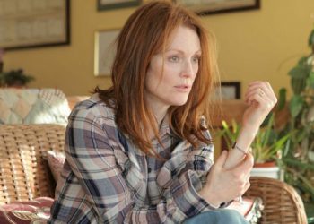 “Still Alice” Starring Julianne Moore To Make US Premiere During Closing Night Of Hamptons International Film Festival