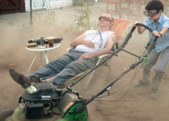 Hamptons International Film Festival To Open With Theodore Melfi’s “St. Vincent” Starring Bill Murray, Melissa McCarthy, Jaeden Lieberher, And Naomi Watts