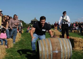 Fall In Wine Country:  Hamptons & North Fork Vineyards Toast The Season With Tours, Festivals, Music, And More