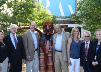 Southampton Hospital Educates East End Residents About Tick-Borne Diseases During Public Seminar