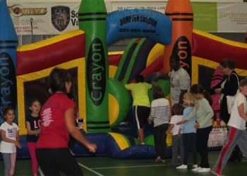 Southampton Youth Services Holding Hamptons Family Fun Day Fundraiser Over Columbus Day Weekend
