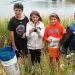 Long Island Students Helping To Preserve Local Wetlands