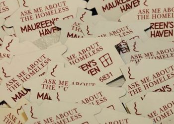 Maureen’s Haven Homeless Outreach Program Holding 2nd Annual 5K & 1 Mile Family Run In Riverhead