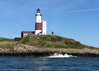 Update: Hamptons Fire Department To Be Honored During 33rd Annual Montauk Fall Festival Over Columbus Day Weekend