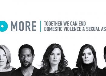 The Retreat Joins “Shine The Light On Domestic Violence” Campaign To Support Domestic Violence Awareness Month