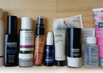 Travel Size:  Good Things Come In Small Flight-Friendly Packages