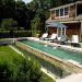 Chasing Waterfalls In The Hamptons: Three Benefits Of Infinity Edge Pools
