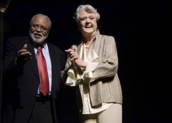 Career Transition For Dancers 29th Anniversary Jubilee Honors Angela Lansbury & Southampton’s Janice Galli Becker At Sold-Out Gala