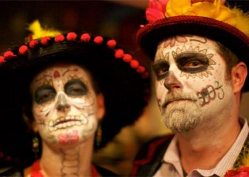 A Witchy Weekend On The East End: Top Five Hamptons Halloween Parties