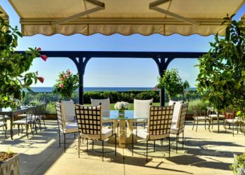 Hamptons Real Estate Shows Strong Growth In Third Quarter