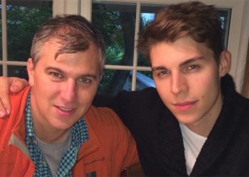 INTERVIEW: Nolan Gerard Funk And Frank Hall Green On The 3,000 Mile Trek Across Alaska For “Wildlike”