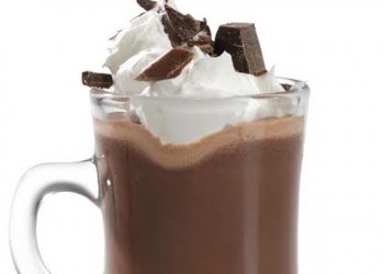 Spice Up A Batch Of Hot Cocoa In Celebration Of National Chocolate Day