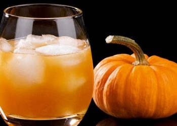 Break Out Your Cauldron: Ten Concoctions To Brew This Halloween