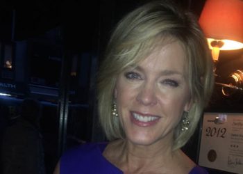 Deborah Norville’s Insight On Harry Benson’s Movable Feast For The Eyes On The Walls At Swifty’s