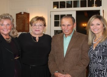 Sixth Annual IGHL Luncheon And Fashion Fling At Westhampton Beach C.C.