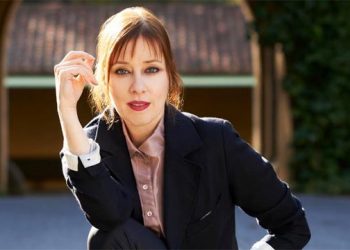 Suzanne Vega Performing New Music And Old Hits During Hamptons Concert