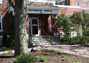 Help Save A Life During The Season Of Giving: Southampton Hospital Holding Blood Drive