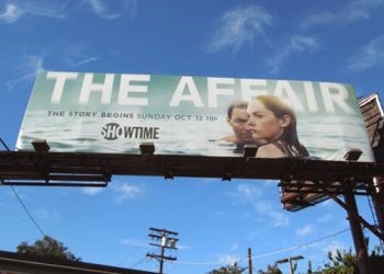 Some Thoughts on Showtime’s The Affair