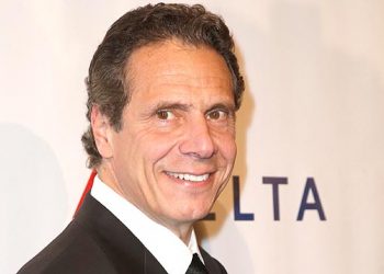 Governor Andrew Cuomo Announces Funding Awarded To Hamptons Domestic Violence Service Agency