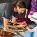Parrish Art Museum Fall Family Festival Focused On Recycling And Reusing
