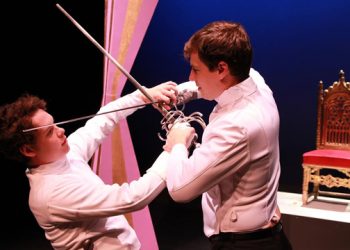 Round Table Theatre Company And Guild Hall Bringing “Hamlet” To The Hamptons