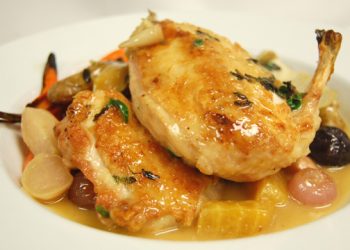 Score Major Dining Deals In The Hamptons During Long Island Restaurant Week