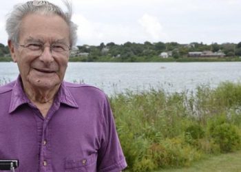 Montauk Chamber’s End Of Season Gala Honoring Vincent E. “Vinnie” Grimes