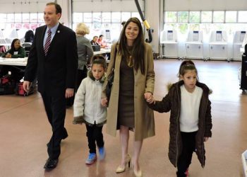 Lee Zeldin Edges Out Tim Bishop In NY-01 Congressional Race