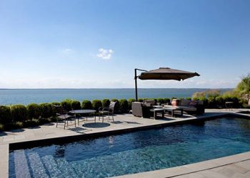 Investing In Your Hamptons Landscape: Top Five Backyard Improvements To Increase The Value Of Your Home