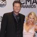 Get The Look: Miranda Lambert’s CMA Awards Old Hollywood Glam Retro Waves