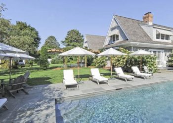 Hamptons Real Estate:  Getting Into The Business