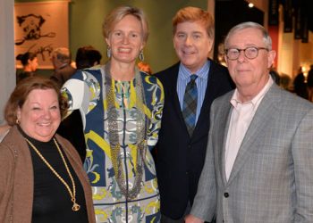 Park Avenue Tree Lighting:  Celebrating A Tradition