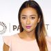 “Pretty Little Liars” Star Shay Mitchell Shares Her Holiday Season Fashion Favorites