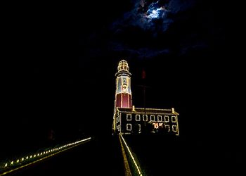 Hamptons Holiday Happenings: Christmas Parades, Santa Sightings, Tree Lightings And More