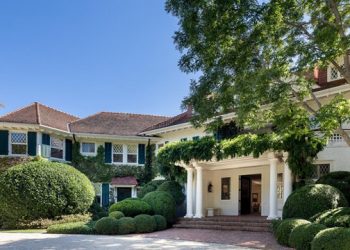 Hamptons Real Estate Blockbusters: Top 6 Hamptons Estates Over $45M