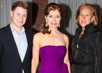 Animal Zone Honors Philanthropist Jean Shafiroff For Her Southampton Animal Shelter Work