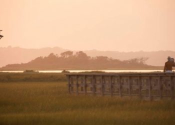 The Retreat’s 6th Annual Hamptons Juried Art Show To Debut During Thanksgiving Weekend