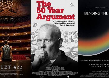 Seventh Annual Hamptons Take 2 Documentary Film Festival To Celebrate Local Filmmakers