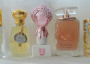 Scents of the Season:  8 Flirty Fragrances We Love This Winter