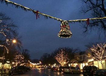 It’s A Wonderful Village: Southampton Holiday Happenings