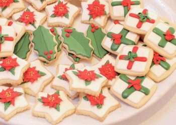 Hamptons Holiday Sweet Treats: Gingerbread House Workshops, Cookie Exchanges, And Festive Gatherings