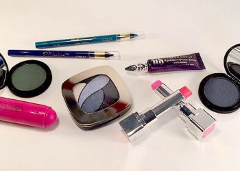 Get Glam: Bold Lips & Beautiful Eyes We Can’t Live Without