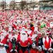 Santa Leaving The North Pole For Trip To The East End: Santacon Coming To Riverhead