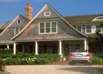 Diane Keaton’s “Something’s Gotta Give” House Sells For $41M: This Week’s Top Hamptons Real Estate Transfer