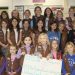 East End Brownie Troop Makes Holiday Season Donation To Southampton Hospital