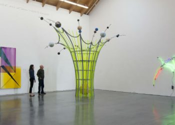 Parrish Art Museum Presents Re-Installation Of Their Permanent Collection